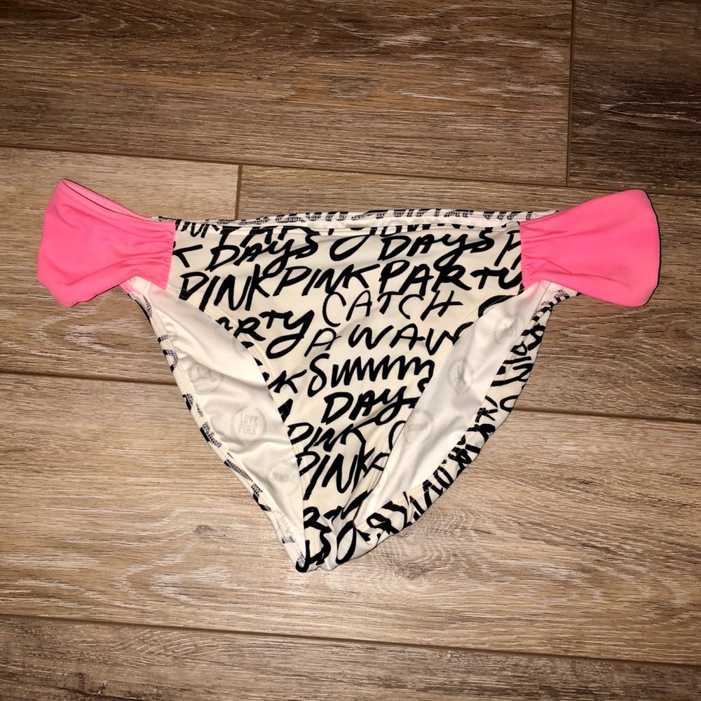 Victoria Secret Bikini Bottom Bundle